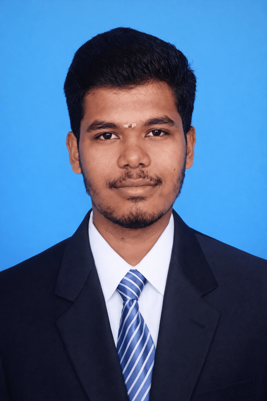 Srikanth R